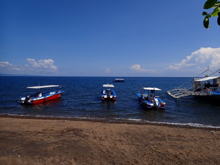 Philippines - October 2023 