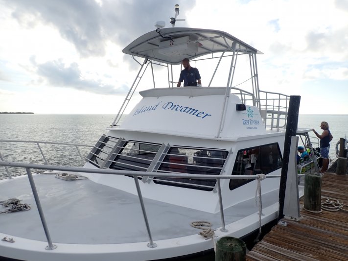 Little Cayman - 2022 